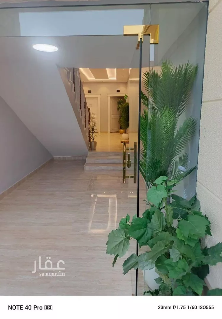 شقة للإيجار في شارع الكاملي, حي العليا, مدينة الرياض, منطقة الرياض صورة 5