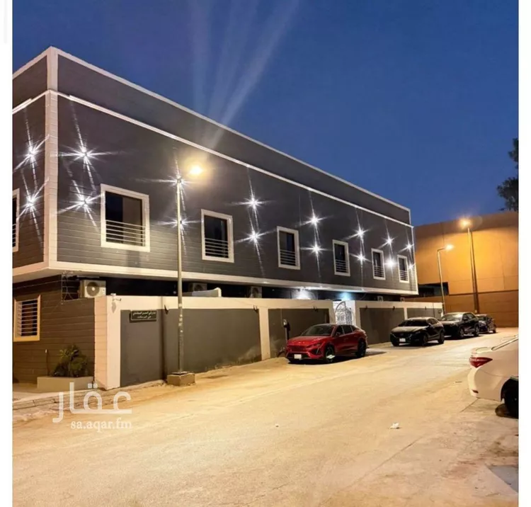 Apartment for Rent in Riyadh Al Mursalat