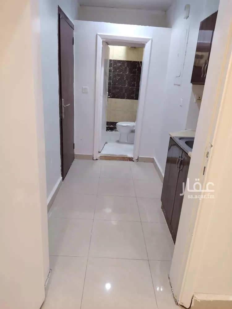 شقة للإيجار في شارع سكاكا, حي العليا, مدينة الرياض, منطقة الرياض 8