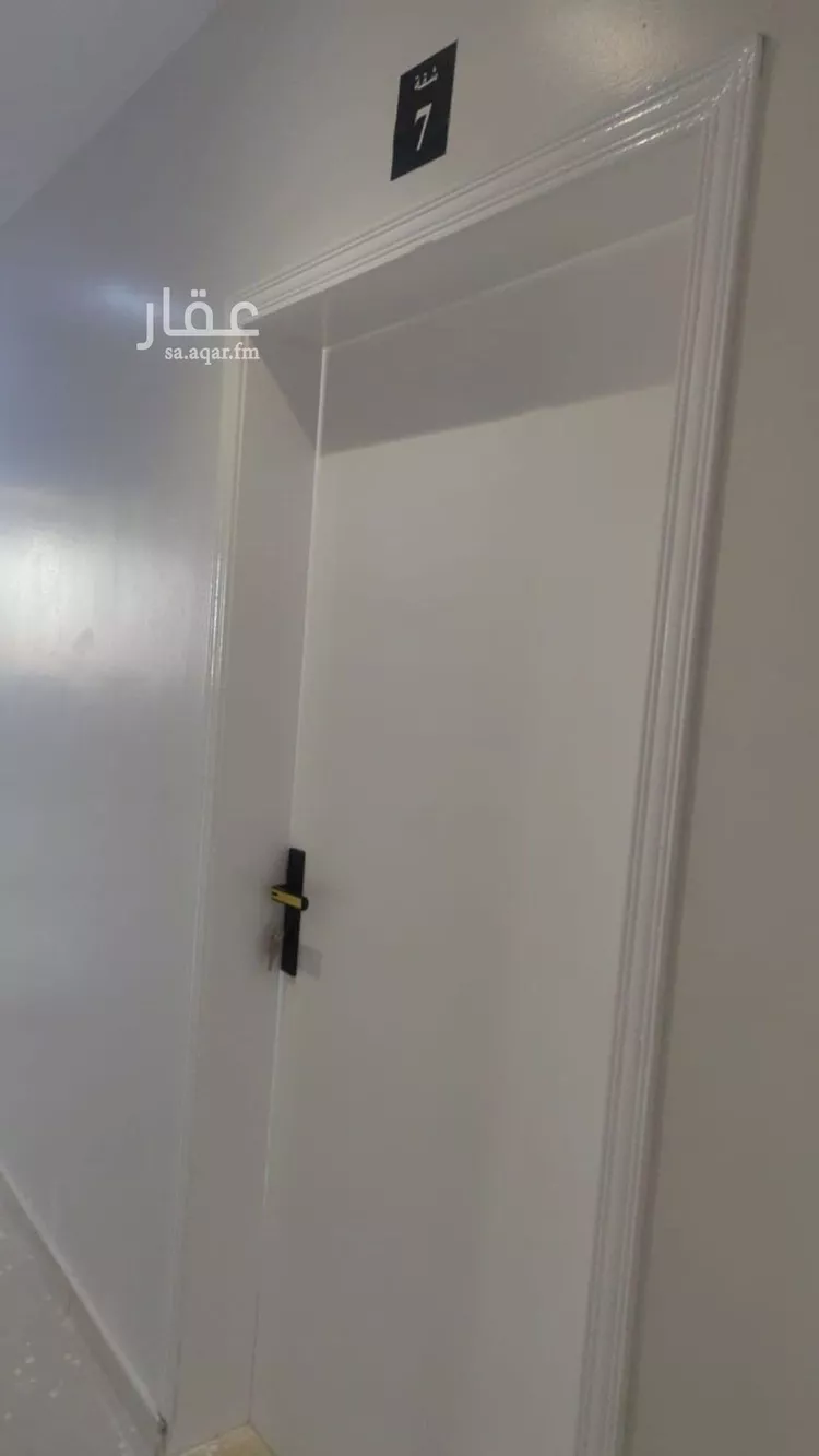 شقة للإيجار في شارع عبدالرحمن بن أبي القاسم, حي الرمال, مدينة الرياض, منطقة الرياض صورة 3