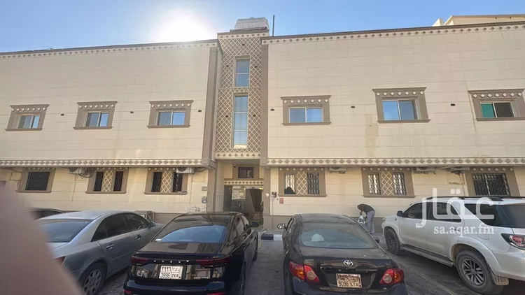 Apartment for Rent in Riyadh Al Olaya