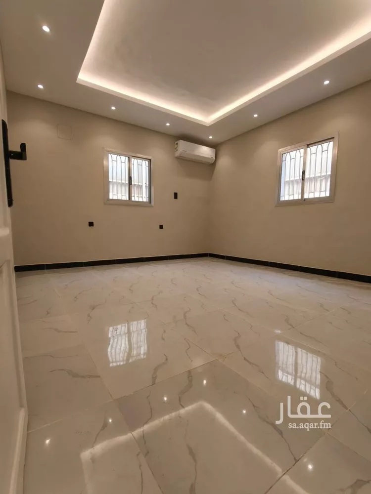 شقة للإيجار في شارع دمشق, حي العاصمة, مدينة الدرعية, منطقة الرياض
