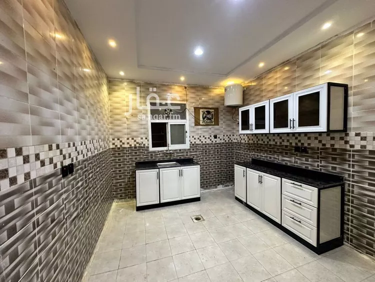 شقة للإيجار في شارع احمد بن ثابت, حي الرمال, مدينة الرياض, منطقة الرياض صورة 5