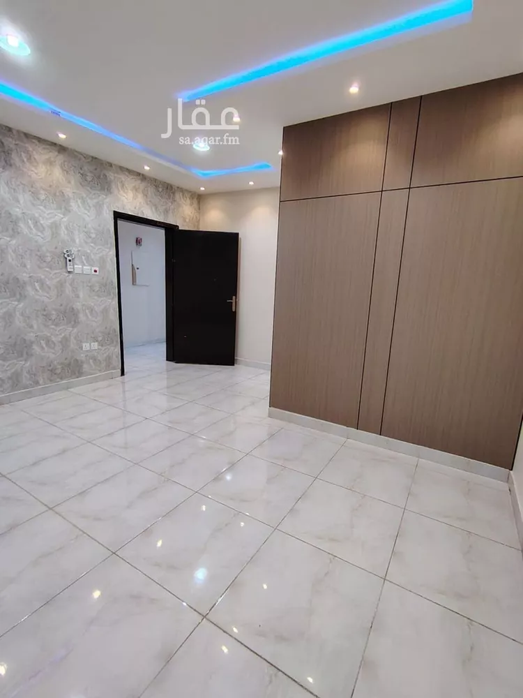 شقة للإيجار في شارع الامير ناصر بن عبدالعزيز, حي الروضة, مدينة الرياض, منطقة الرياض صورة 5
