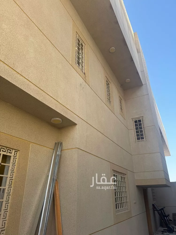 شقة للإيجار في شارع سعد بن صبيح, حي الرحمانية, مدينة الرياض, منطقة الرياض صورة 2