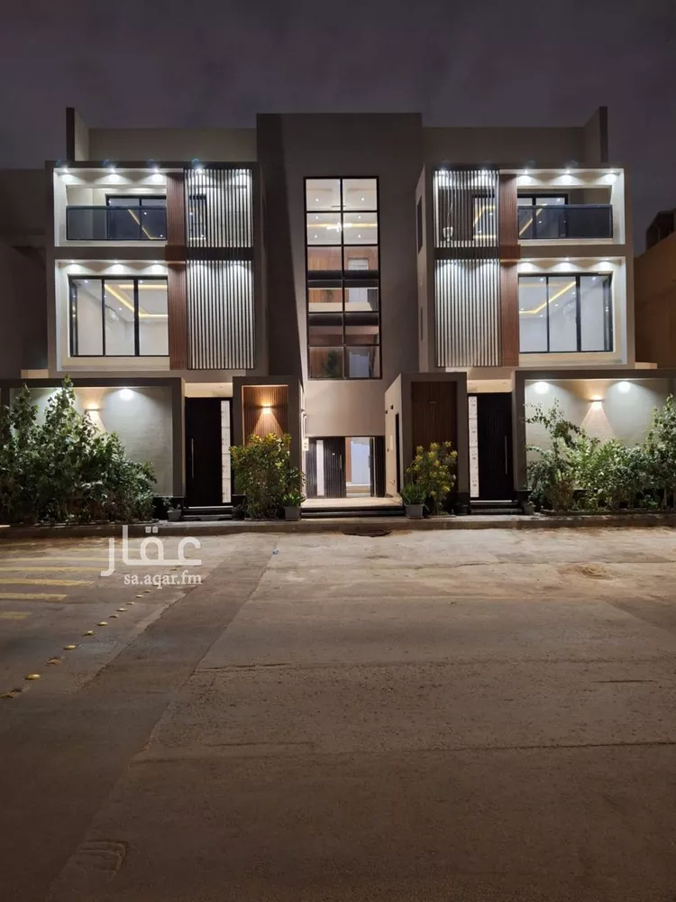 شقة للإيجار في شارع رقم 477, حي المونسية, مدينة الرياض, منطقة الرياض 1 صورة