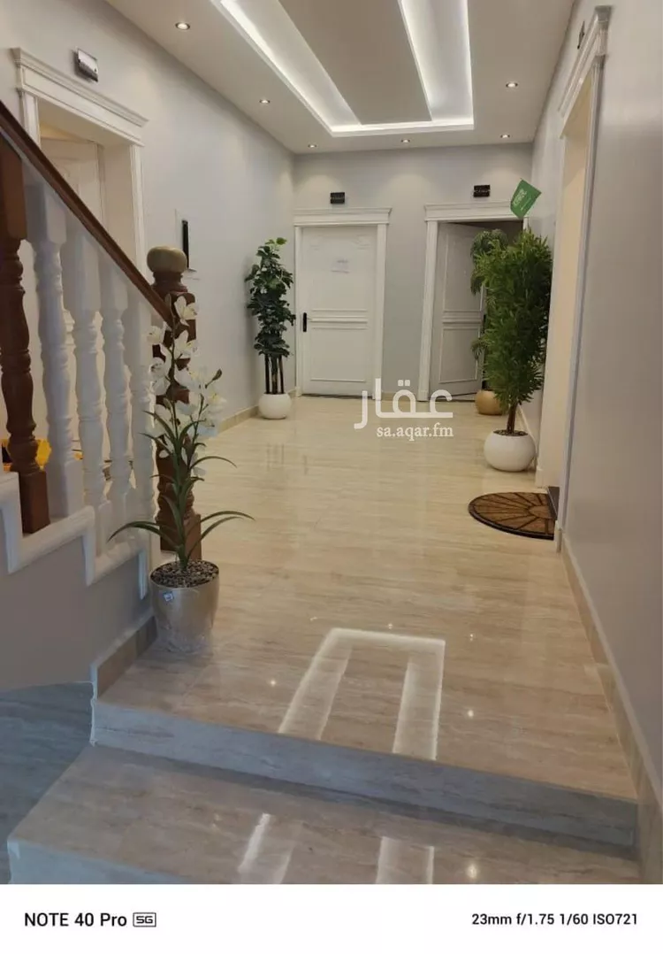 شقة للإيجار في شارع الكاملي, حي العليا, مدينة الرياض, منطقة الرياض صورة 2