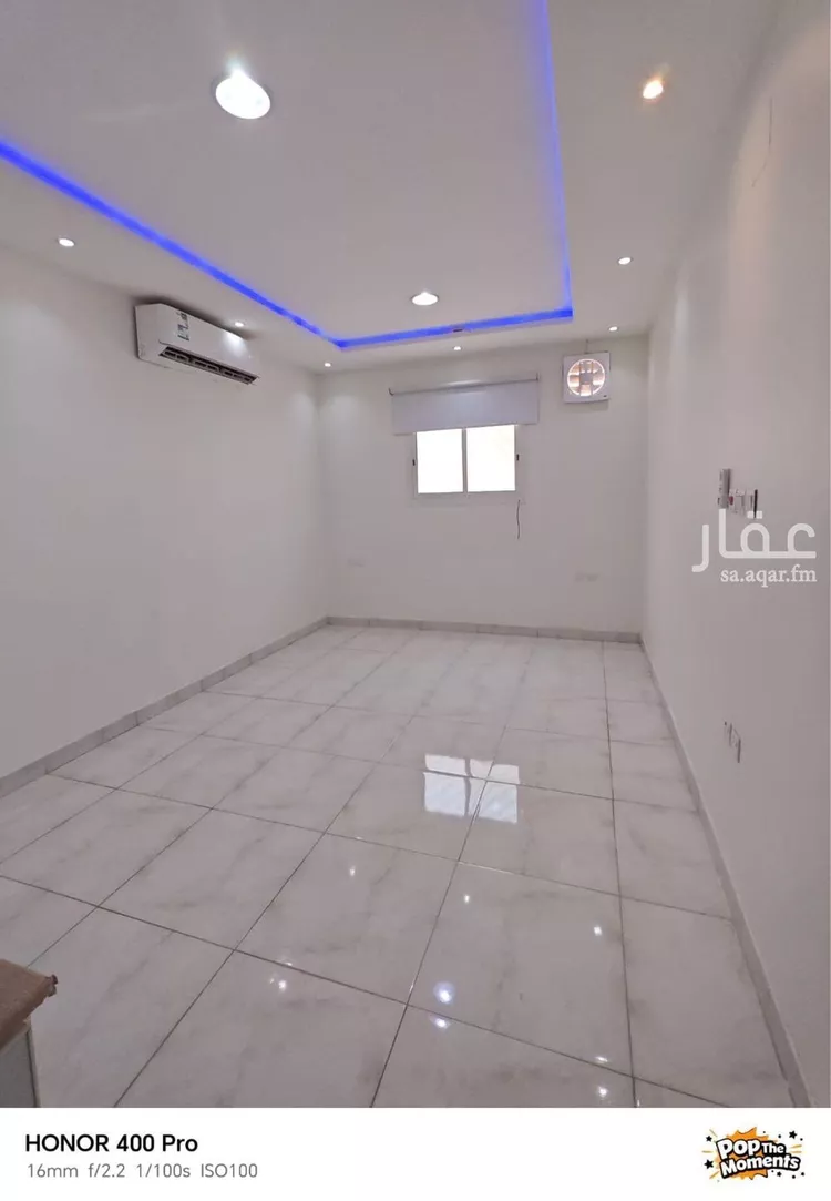 شقة للإيجار في شارع ابن شاهين, حي الروضة, مدينة الرياض, منطقة الرياض 6