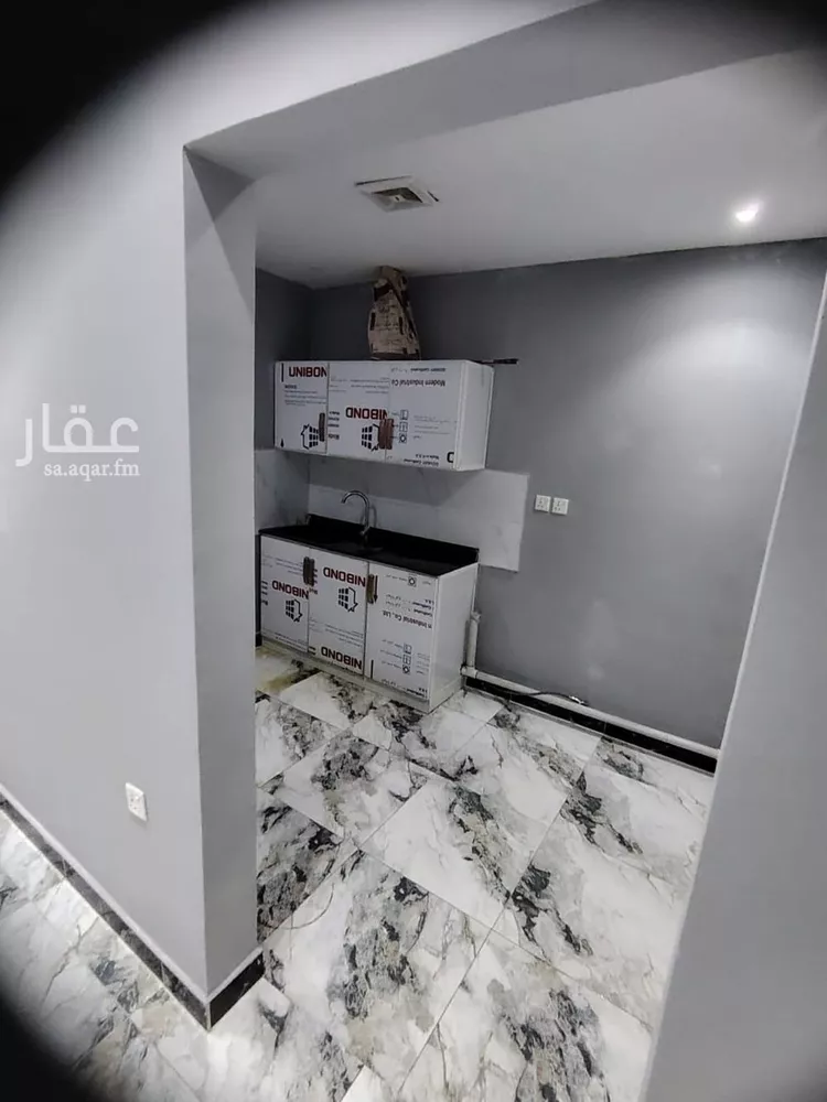 شقة للإيجار في شارع دومة الجندل, حي السليمانية, مدينة الرياض, منطقة الرياض صورة 4