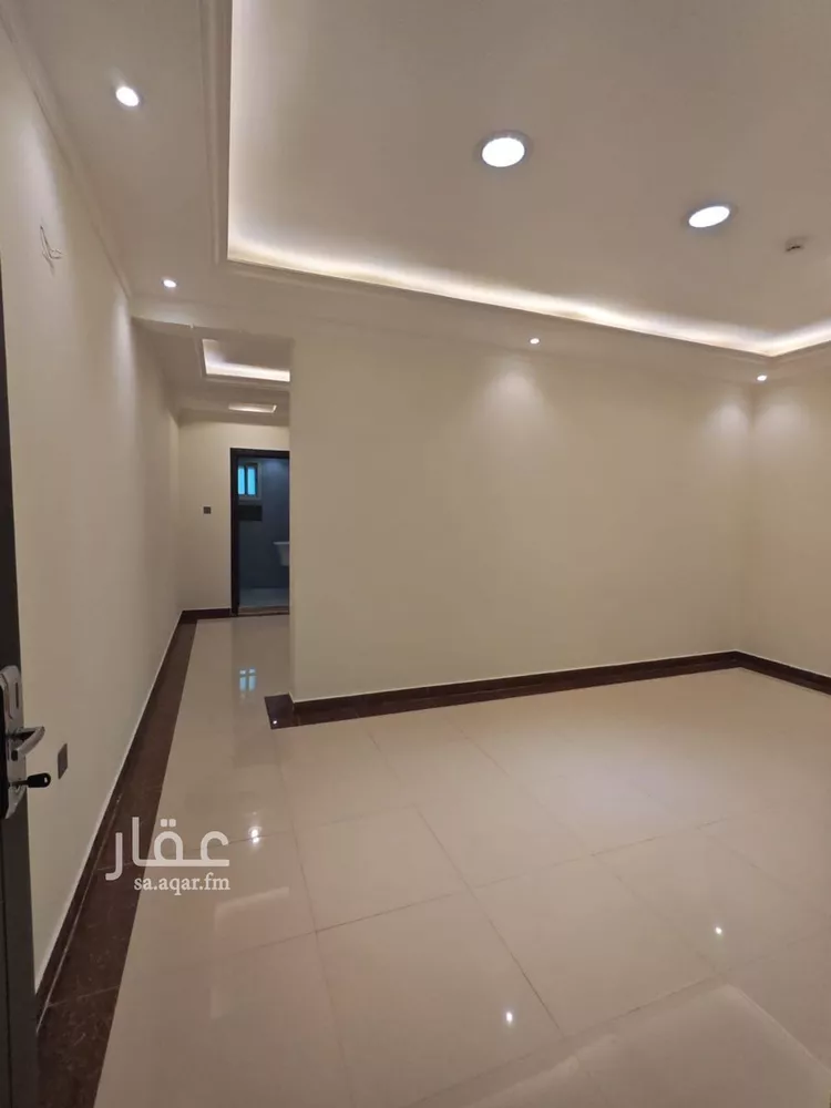 شقة للإيجار في شارع الامير ناصر بن عبدالعزيز, حي الروضة, مدينة الرياض, منطقة الرياض صورة 5