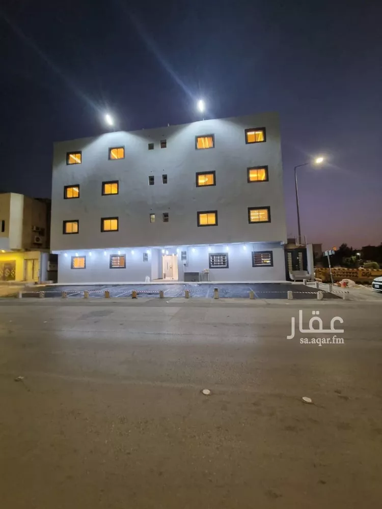 شقة للإيجار في شارع السفراء, حي الروضة, مدينة الرياض, منطقة الرياض