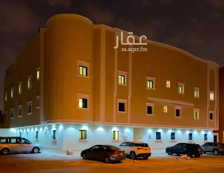 Apartment for Rent in Riyadh Al Aqiq