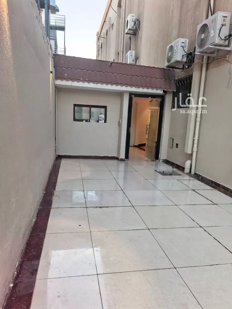 شقة للإيجار في شارع سكاكا, حي العليا, مدينة الرياض, منطقة الرياض 6