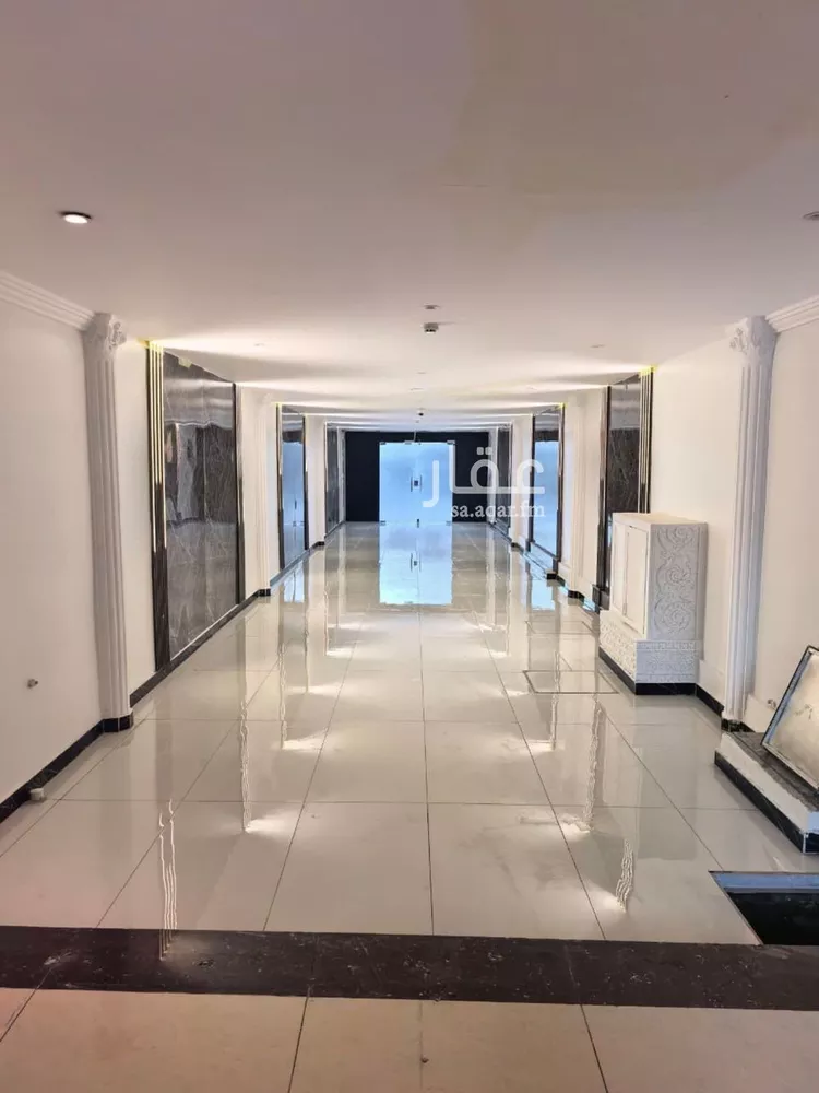 شقة للإيجار في شارع سكاكا, حي العليا, مدينة الرياض, منطقة الرياض صورة 3