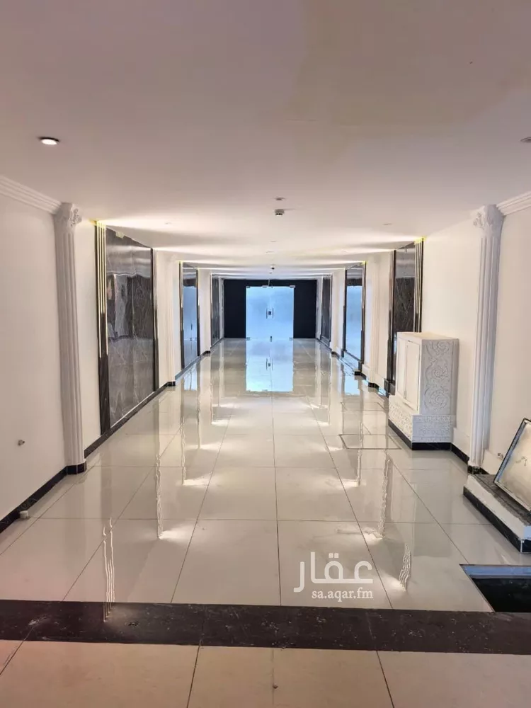 شقة للإيجار في شارع سكاكا, حي العليا, مدينة الرياض, منطقة الرياض صورة 5