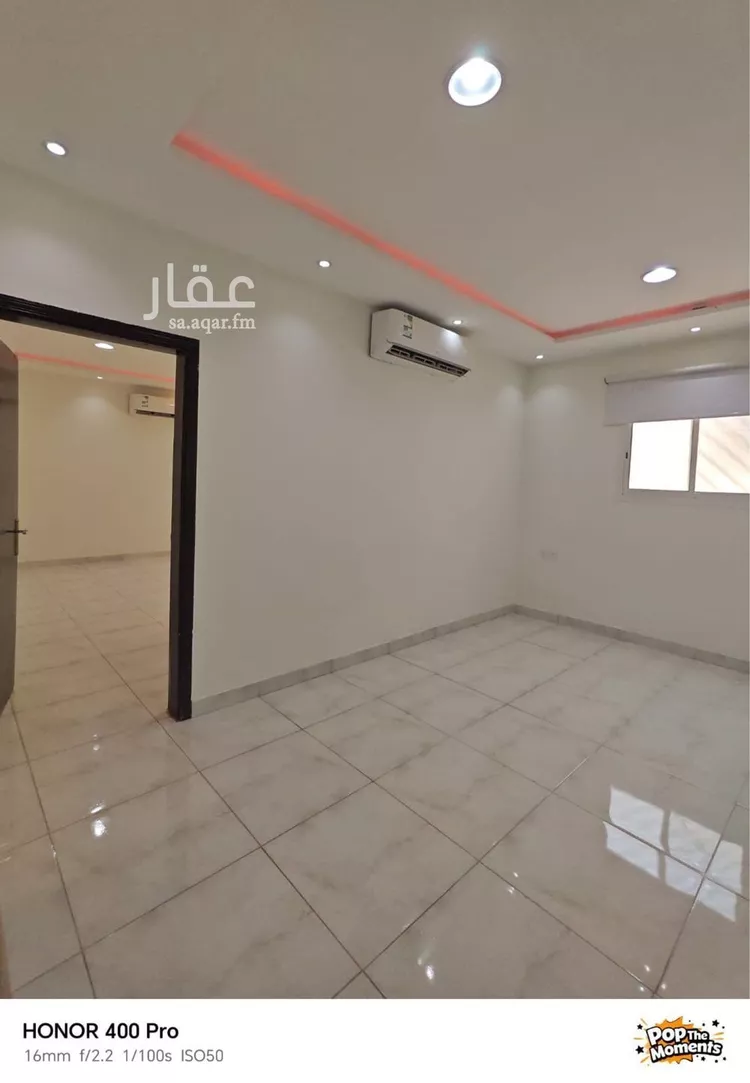 شقة للإيجار في شارع ابن شاهين, حي الروضة, مدينة الرياض, منطقة الرياض 8