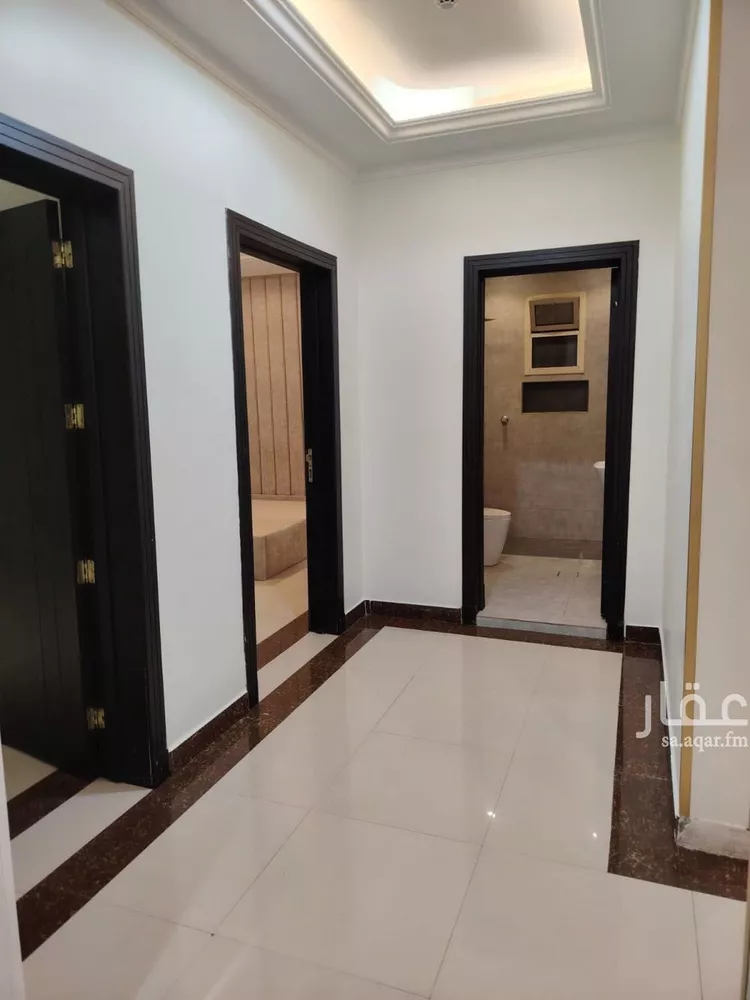 شقة للإيجار في شارع السفراء, حي الروضة, مدينة الرياض, منطقة الرياض صورة 5