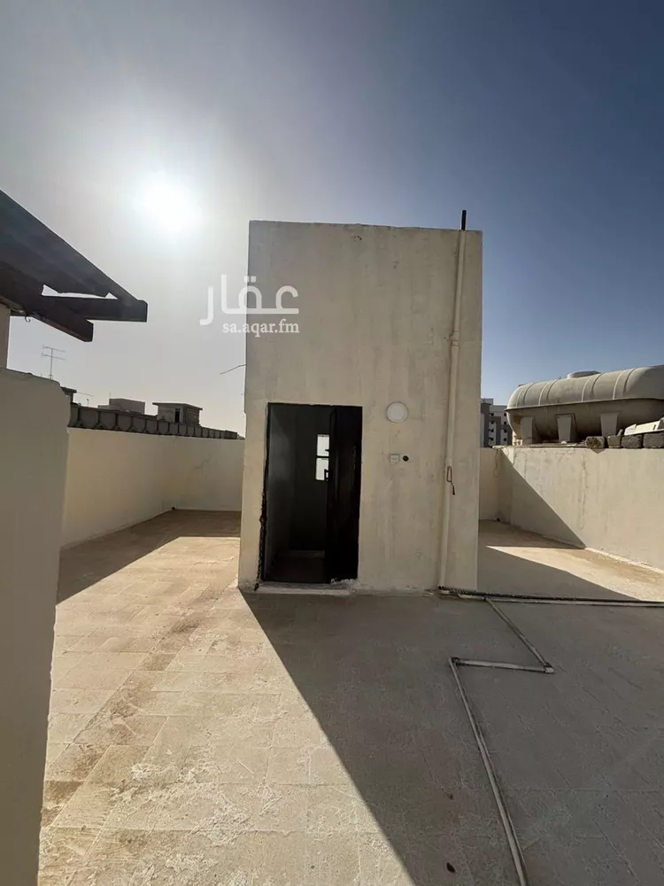 عمارة للإيجار في شارع أبي تمام البغدادي, حي معكال, مدينة الرياض, منطقة الرياض صورة 2