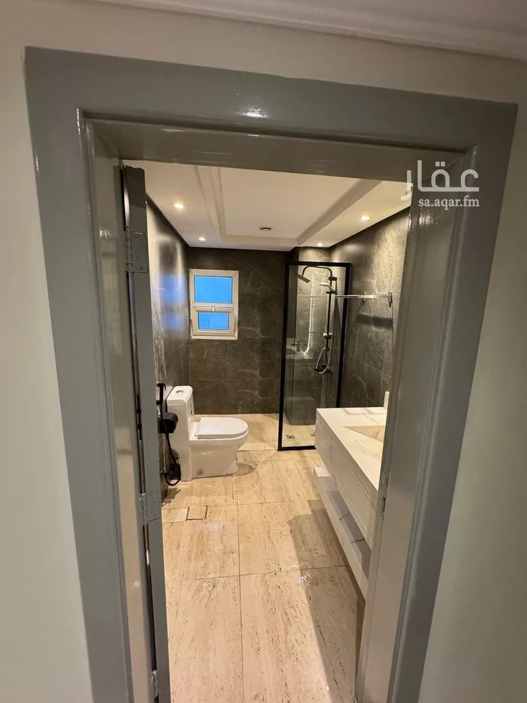 شقة للإيجار في شارع موسى بن نصير, حي العليا, مدينة الرياض, منطقة الرياض 6