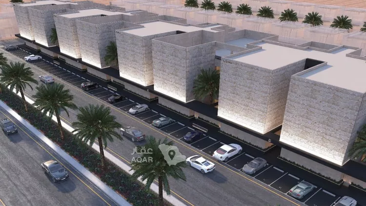 Apartment for Sale in Riyadh Tuwaiq