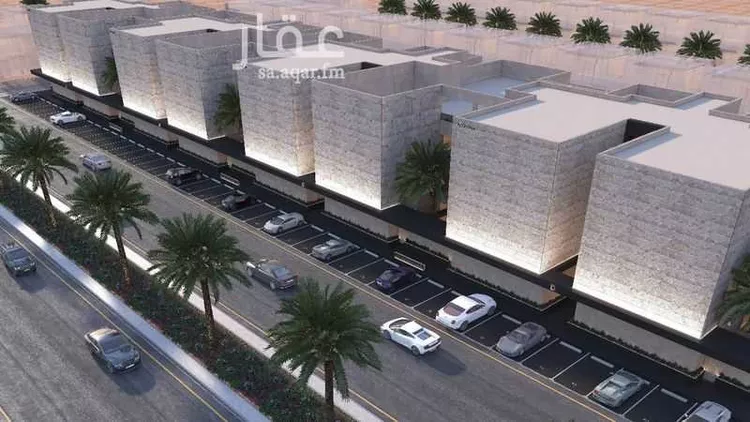 شقة للبيع في شارع الأمير سعود بن محمد بن مقرن, حي طويق, مدينة الرياض, منطقة الرياض صورة 3