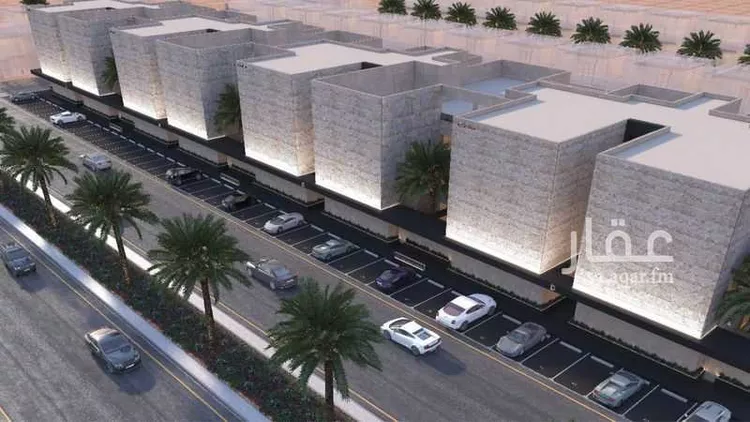 شقة للبيع في شارع الأمير سعود بن محمد بن مقرن, حي طويق, مدينة الرياض, منطقة الرياض صورة 2
