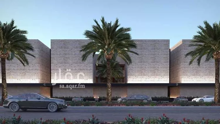 شقة للبيع في شارع الأمير سعود بن محمد بن مقرن, حي طويق, مدينة الرياض, منطقة الرياض صورة 2