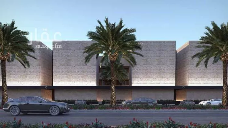 Apartment for Sale in Riyadh Tuwaiq