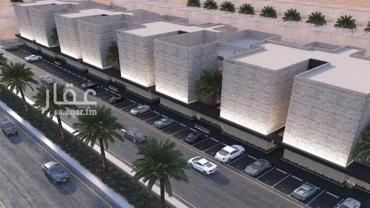 شقة للبيع في شارع الأمير سعود بن محمد بن مقرن, حي طويق, مدينة الرياض, منطقة الرياض صورة 3