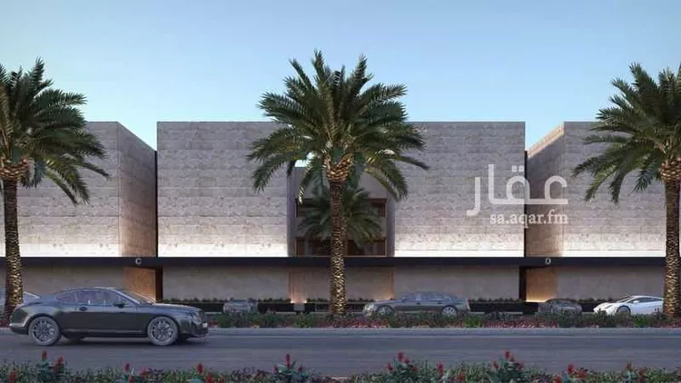 Apartment for Sale in Riyadh Tuwaiq