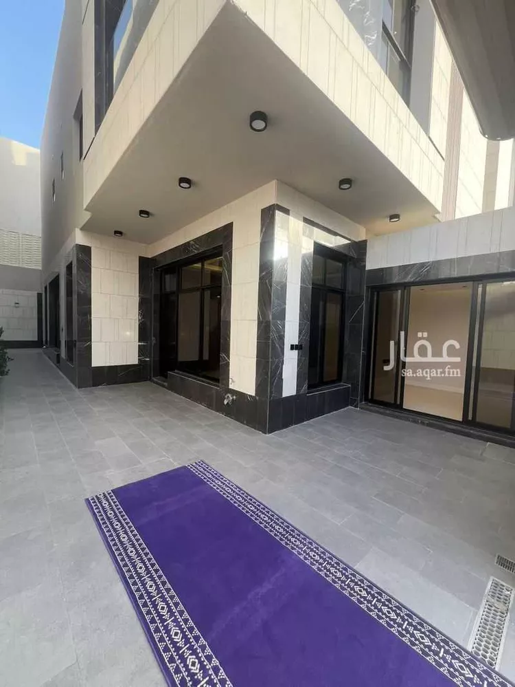 فيلا للبيع في شارع رقم 322, حي النرجس, مدينة الرياض, منطقة الرياض صورة 5
