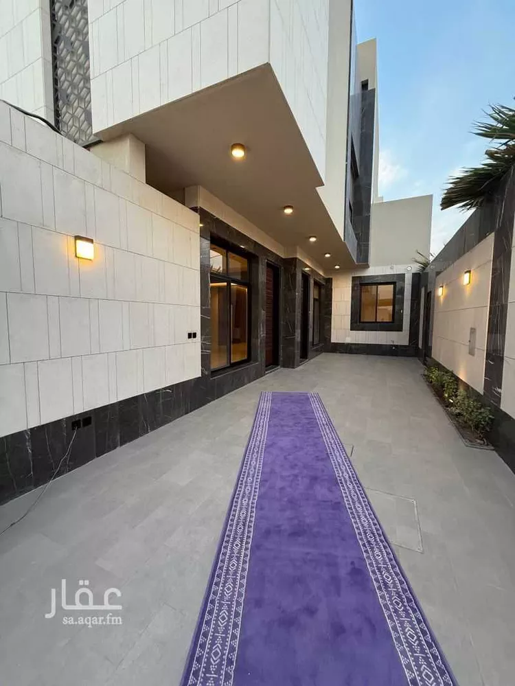 دور للبيع في شارع أحمد المستنير, حي النرجس, مدينة الرياض, منطقة الرياض صورة 4