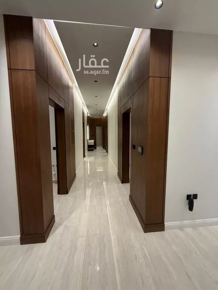 دور للبيع في شارع عبدالرحمن بن طاهر, حي النرجس, مدينة الرياض, منطقة الرياض 14