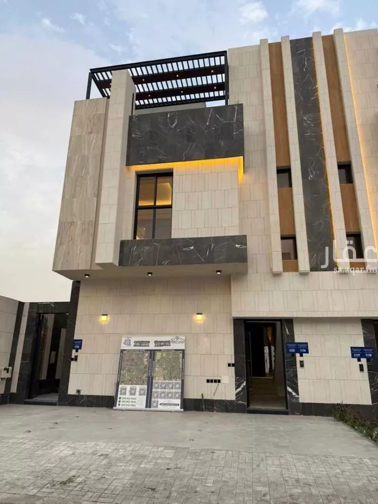 Apartment for Sale in Riyadh An Narjis صورة 4