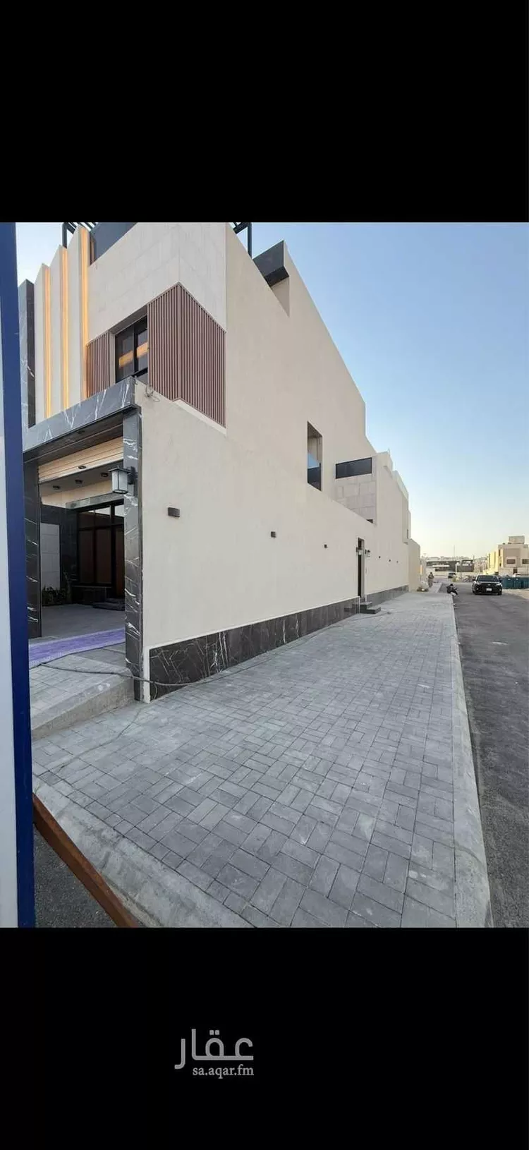 فيلا للبيع في شارع علي الواعظ, حي النرجس, مدينة الرياض, منطقة الرياض صورة 2