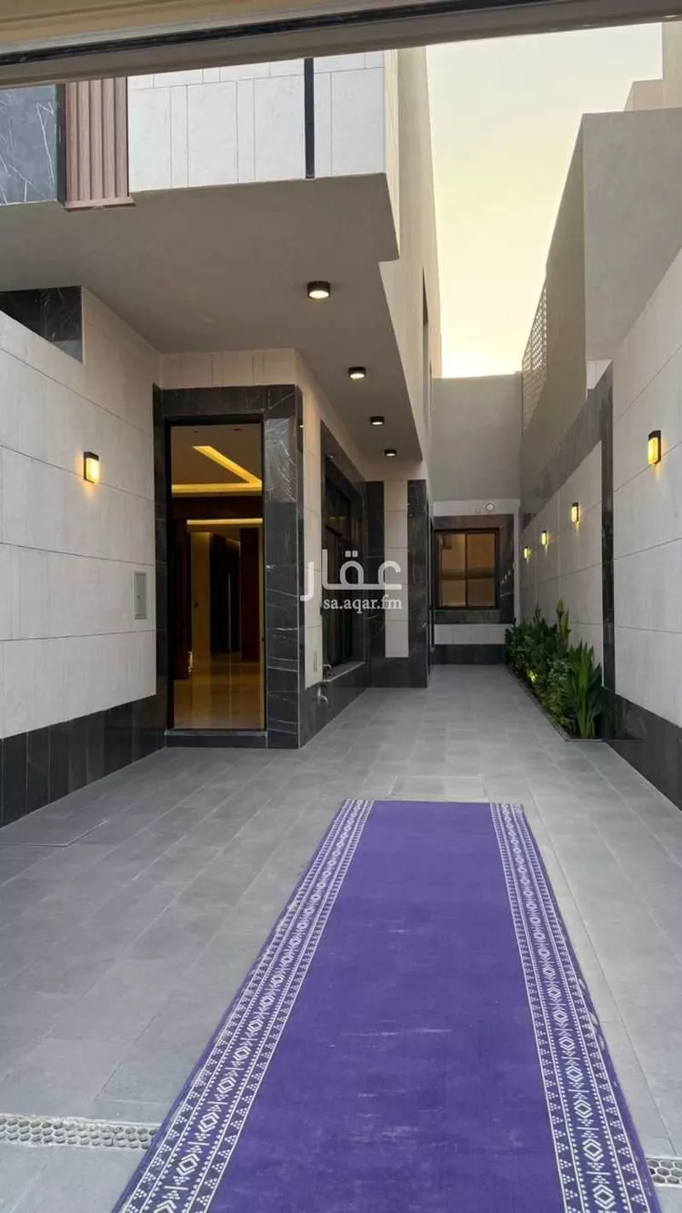 دور للبيع في شارع رقم 353, حي النرجس, مدينة الرياض, منطقة الرياض صورة 2