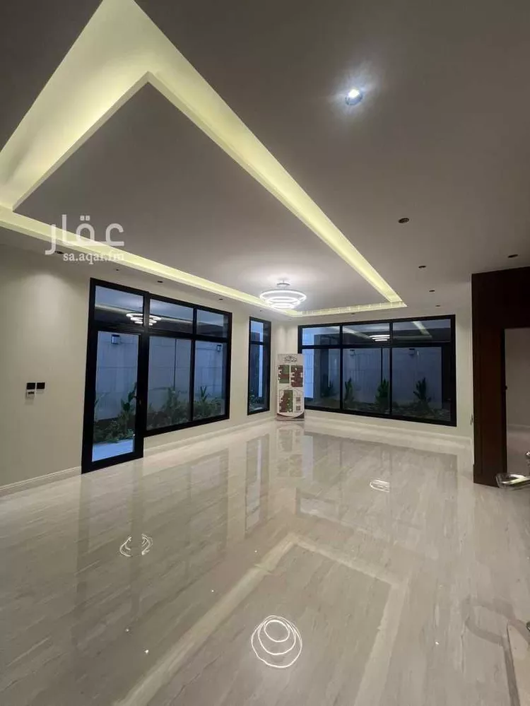 فيلا للبيع في شارع رقم 322, حي النرجس, مدينة الرياض, منطقة الرياض صورة 2