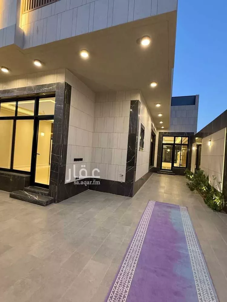 فيلا للبيع في شارع أحمد المستنير, حي النرجس, مدينة الرياض, منطقة الرياض صورة 4