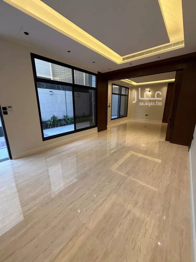 دور للبيع في شارع علي الواعظ, حي النرجس, مدينة الرياض, منطقة الرياض صورة 3