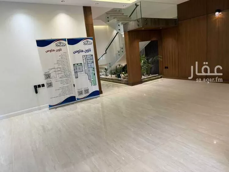 دور للبيع في شارع رقم 240, حي النرجس, مدينة الرياض, منطقة الرياض صورة 5