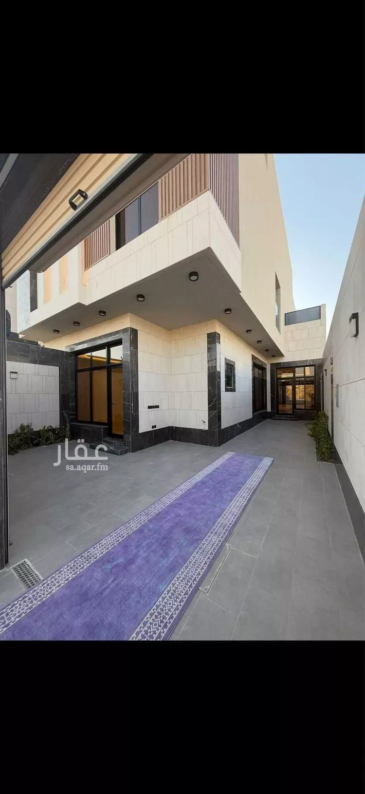 فيلا للبيع في شارع خليج السويس, حي الملقا, مدينة الرياض, منطقة الرياض صورة 4