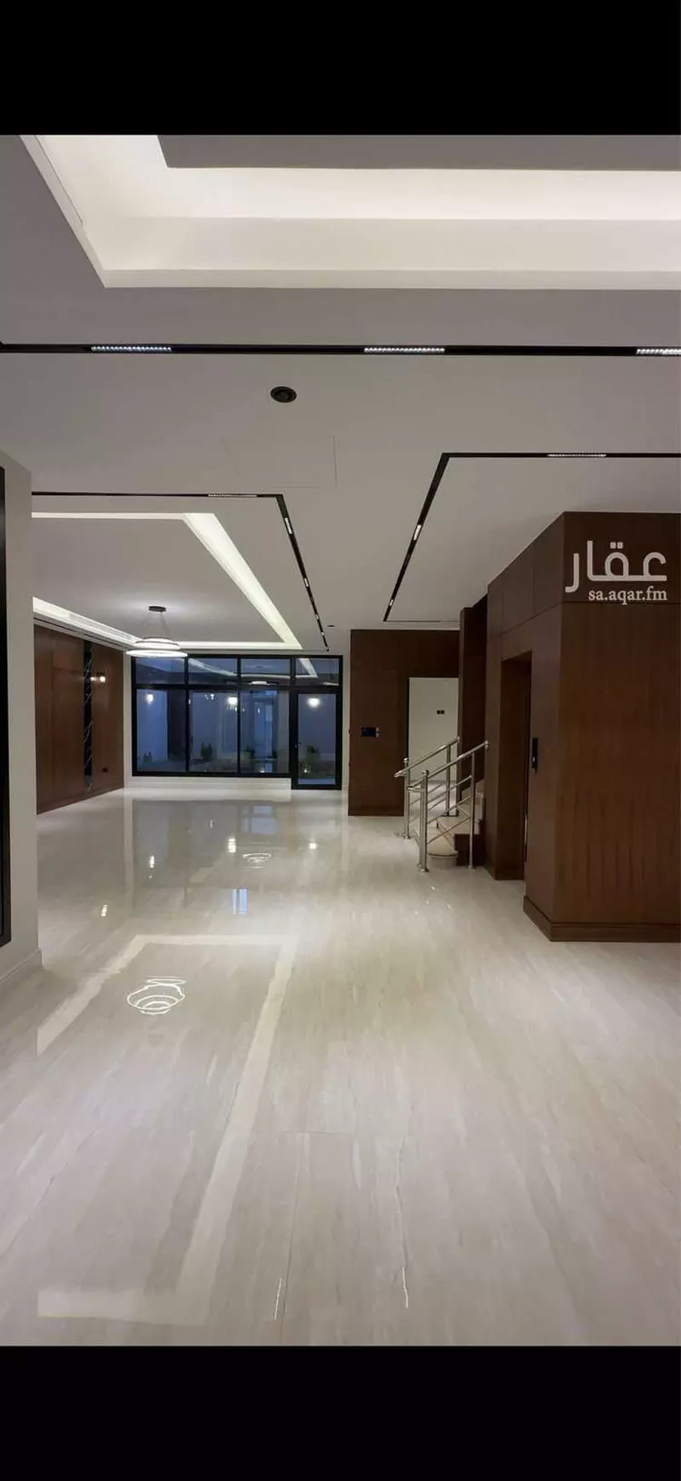 فيلا للبيع في شارع خليج السويس, حي الملقا, مدينة الرياض, منطقة الرياض صورة 2