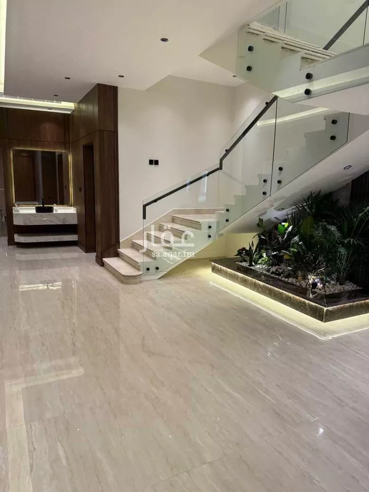 فيلا للبيع في شارع عثمان بن عتبة, حي النرجس, مدينة الرياض, منطقة الرياض 7