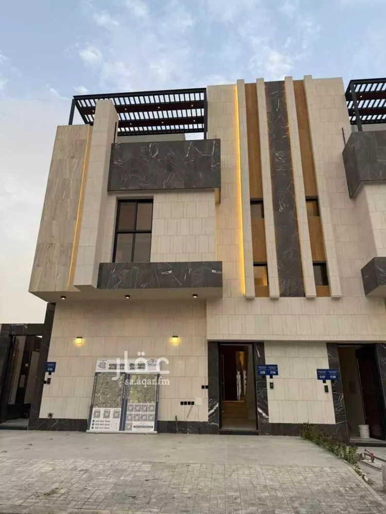 Apartment for Sale in Riyadh An Narjis صورة 3