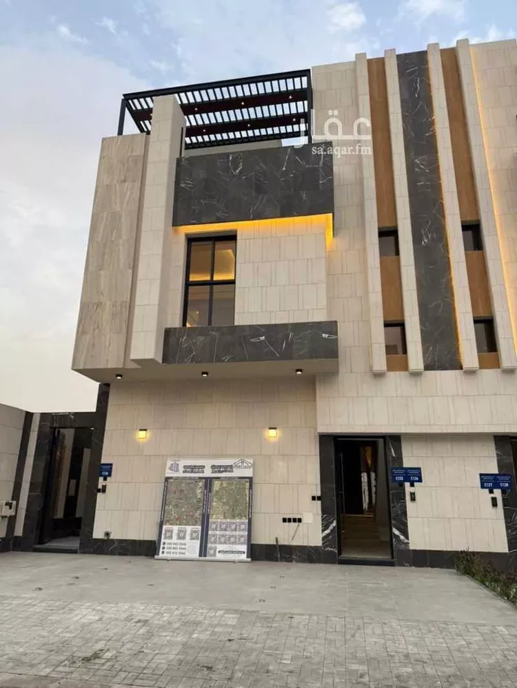 فيلا للبيع في شارع زنجبار, حي العقيق, مدينة الرياض, منطقة الرياض صورة 3