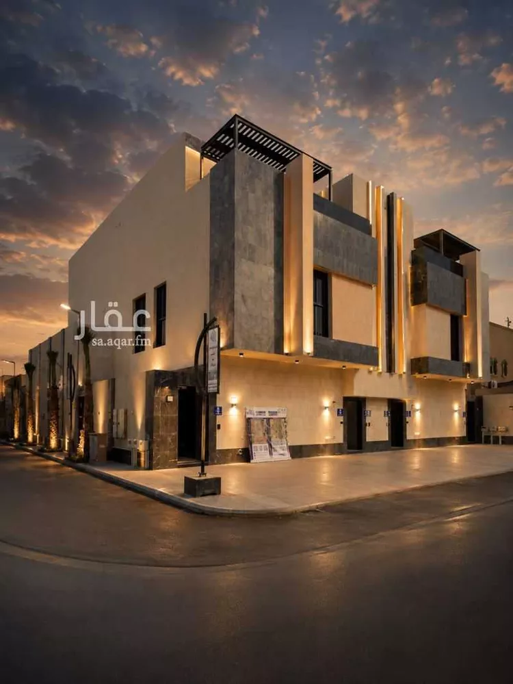 دور للبيع في شارع الرقعي, حي المصيف, مدينة الرياض, منطقة الرياض صورة 2