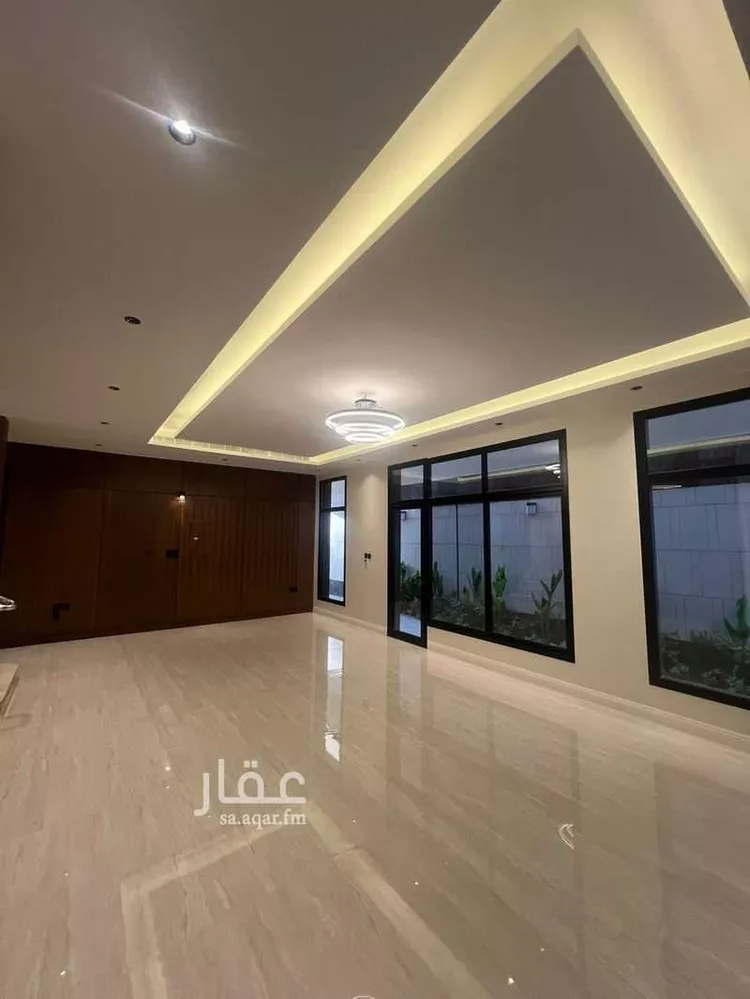 فيلا للبيع في شارع رقم 322, حي النرجس, مدينة الرياض, منطقة الرياض صورة 4