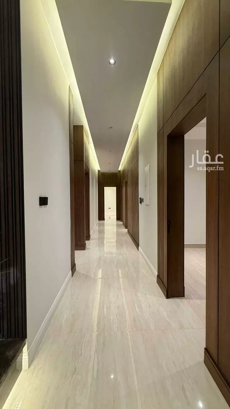 دور للبيع في شارع رقم 322, حي النرجس, مدينة الرياض, منطقة الرياض 8
