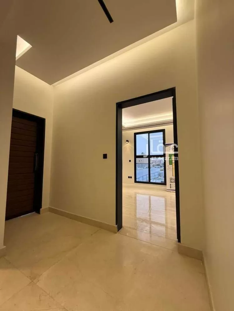 Floor for Sale in Riyadh An Narjis 1 صورة