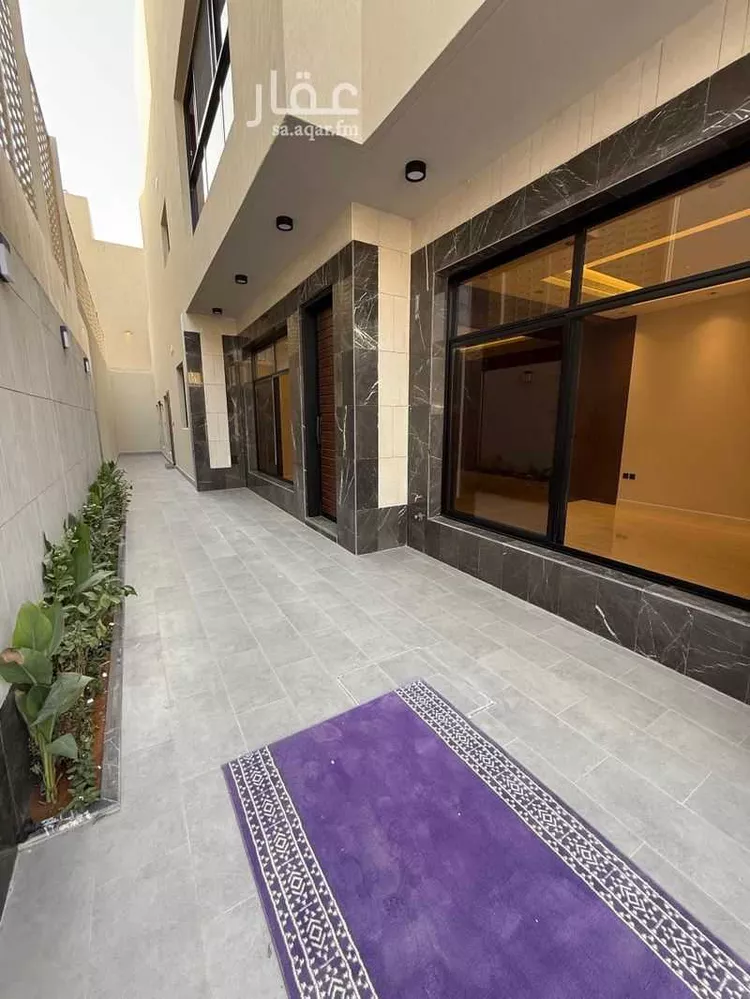 دور للبيع في شارع علي الواعظ, حي النرجس, مدينة الرياض, منطقة الرياض صورة 5